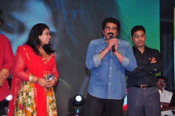 Abbai Tho Ammai Audio Launch